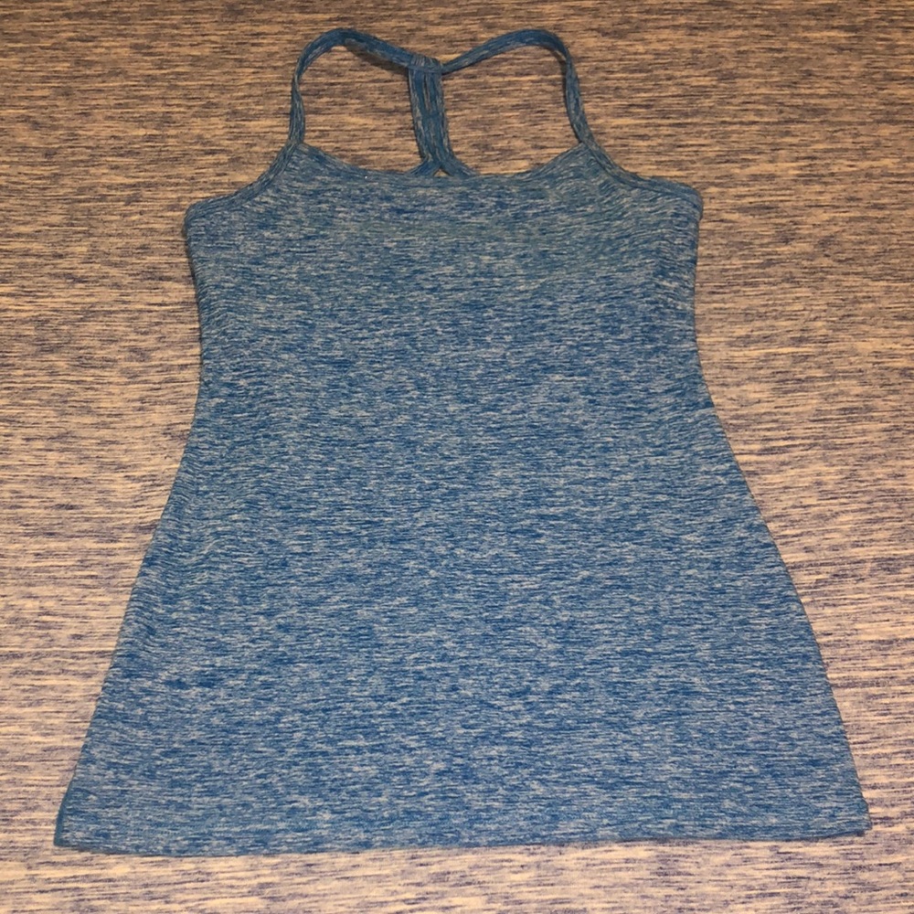 Beyond Yoga tank top